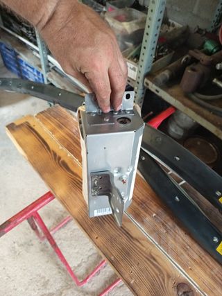 Airbag Ford Mondeo 2006