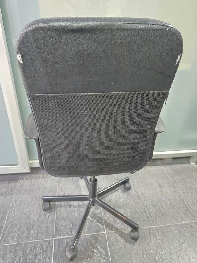 Silla escritorio giratoria