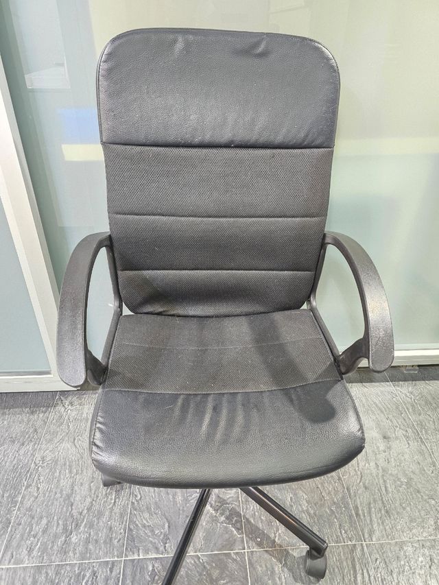 Silla escritorio giratoria