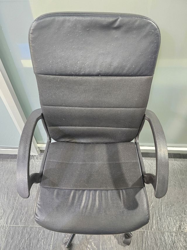 Silla escritorio giratoria