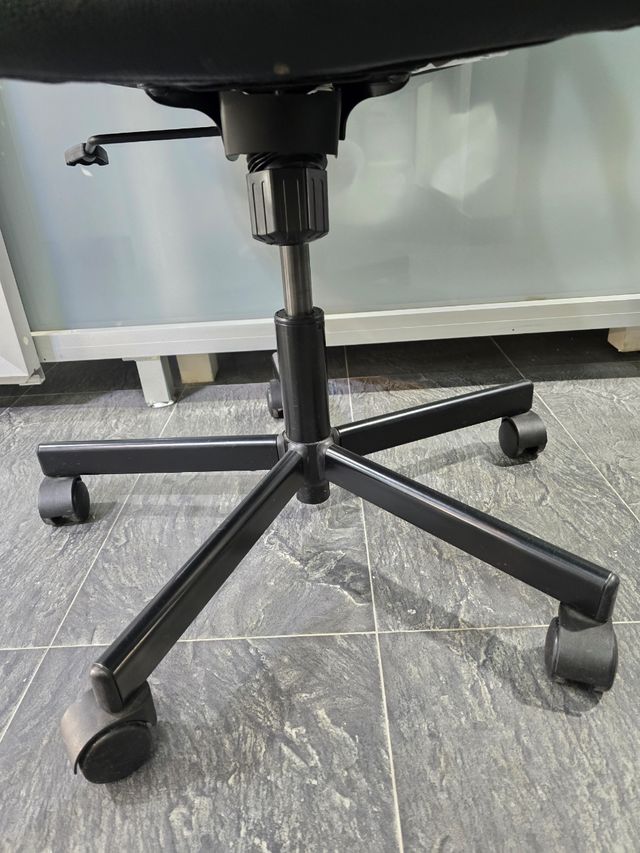 Silla escritorio giratoria