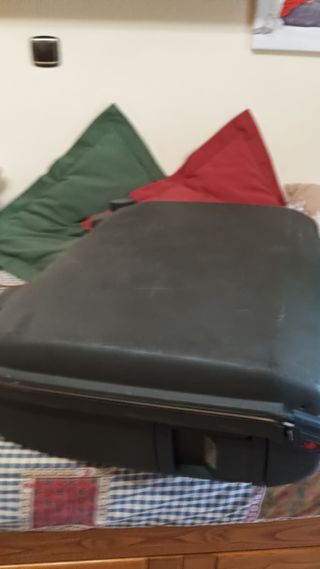 2 Maletas Samsonite - Gris