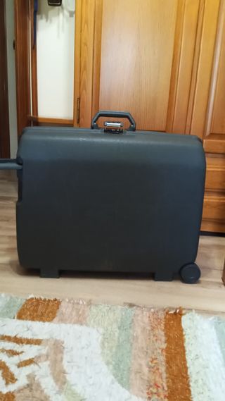 2 Maletas Samsonite - Gris