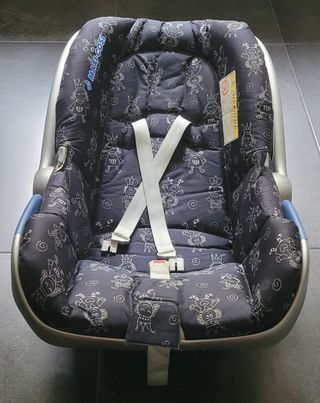 Maxi-Cosi Citi - Silla coche bebé Grupo 0