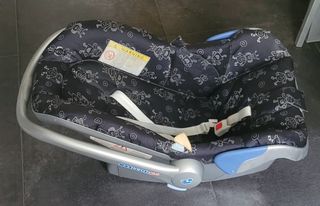 Maxi-Cosi Citi - Silla coche bebé Grupo 0