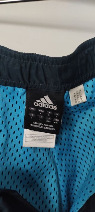 Pantalón deportivo Adidas 