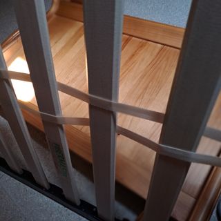 Somier Pikolin Fibermaster- lamas fibra de carbono