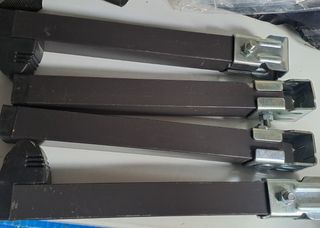 Somier Pikolin Fibermaster- lamas fibra de carbono