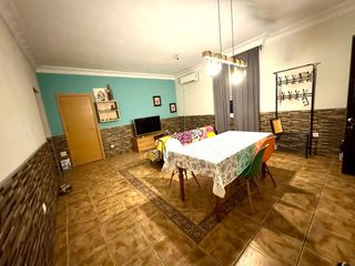 Casa vacacional alquiler.