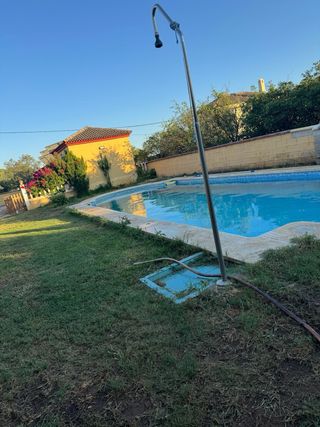 Casa vacacional alquiler.