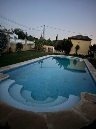 Casa vacacional alquiler.
