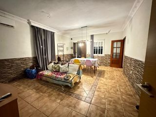 Casa vacacional alquiler.