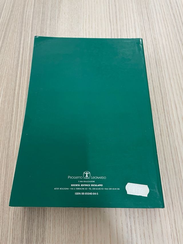 Fondamenti di Informatica II