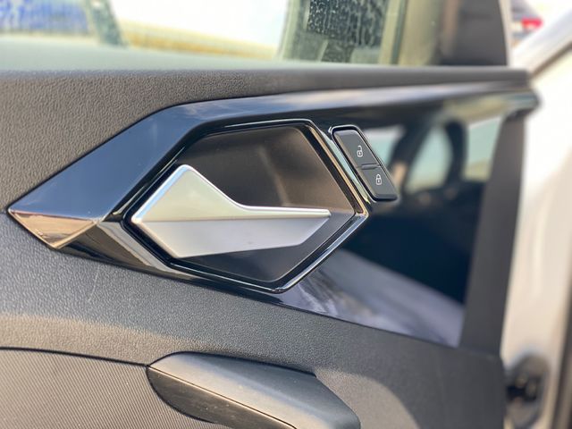 Audi A1 2020