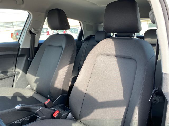 Audi A1 2020