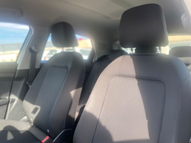 Audi A1 2020