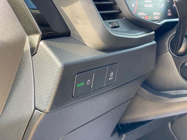 Audi A1 2020