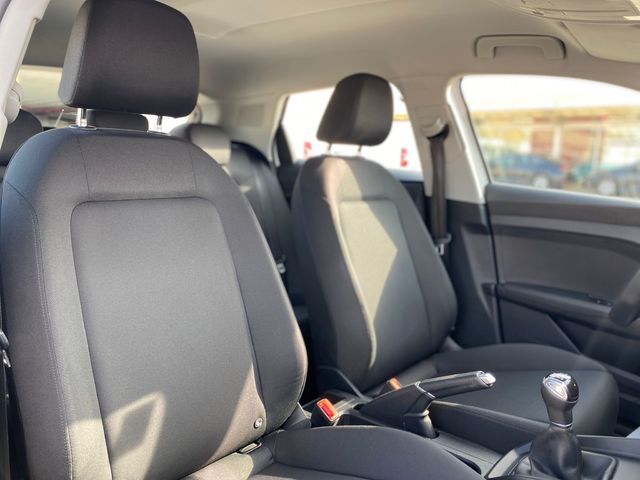Audi A1 2020