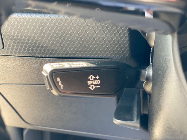 Audi A1 2020