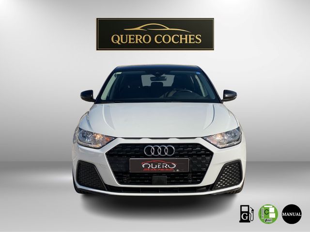 Audi A1 2020