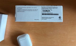 Airpods 2 (Apple) - Blancos