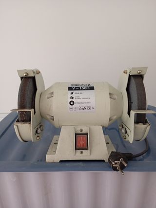Esmeril BELFLEX V-150H