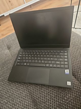 Portátil INSYS Core i3 - Negro