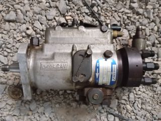 Bomba Gasoil John Deere 50 teléfono 648085993
