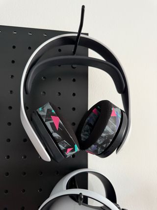 Auriculares Sony Pulse Inalámbricos