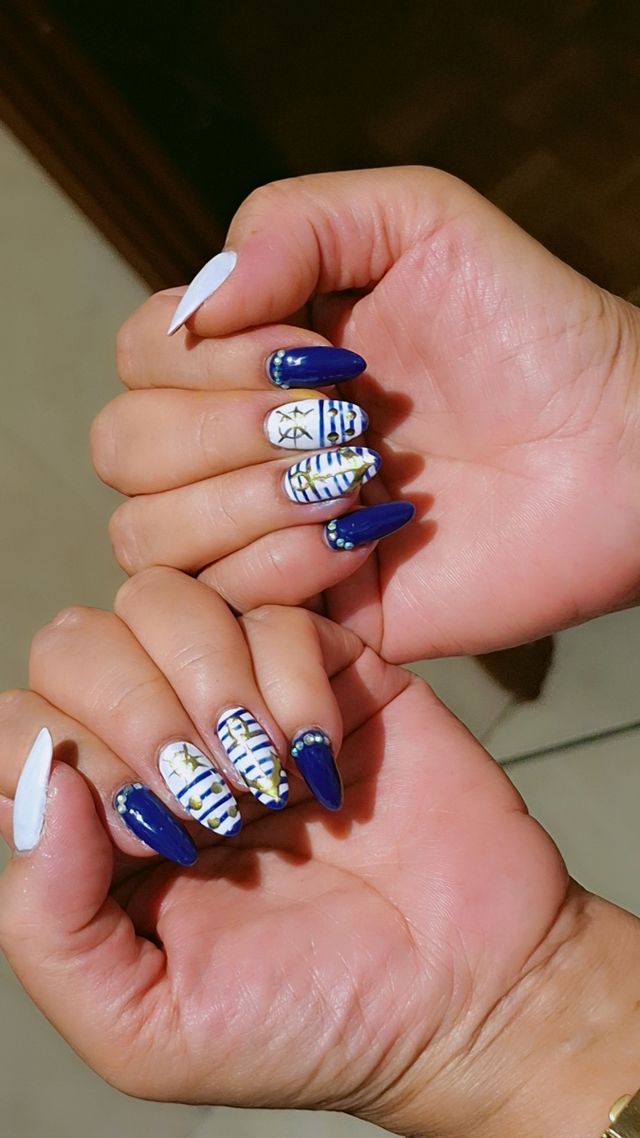 Manicura y pedicura a domicilio