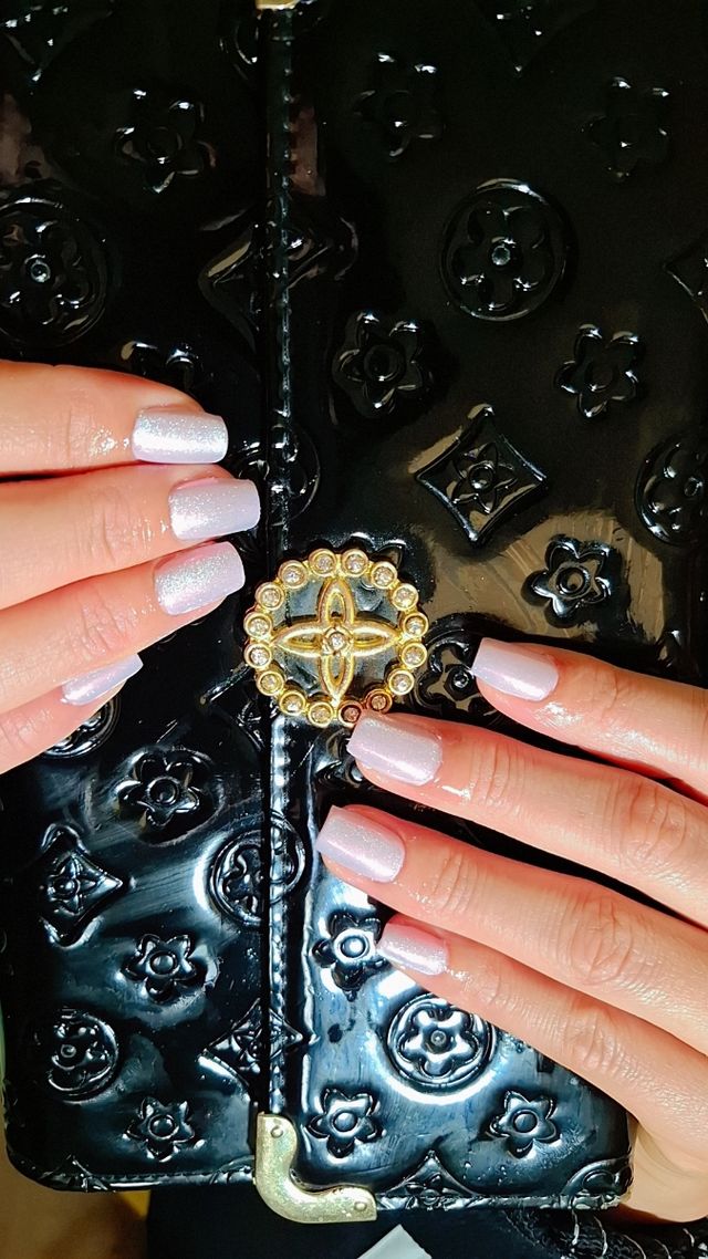 Manicura y pedicura a domicilio