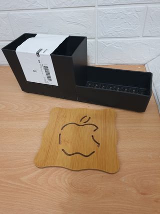 Conjunto Utensílios Cozinha