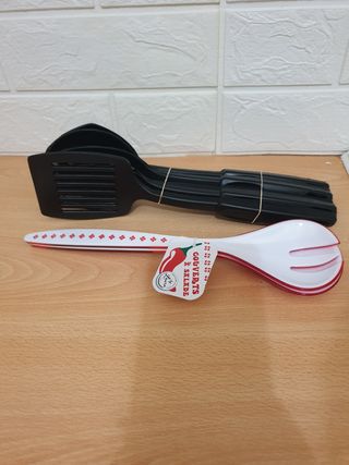 Conjunto Utensílios Cozinha