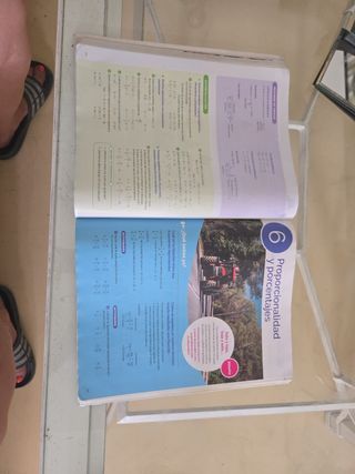 MATEMATICAS 1 ESO CONSTRUYENDO MUNDOS