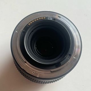 Objetivo Bronica Zenzanon-RF 65mm f/1.4