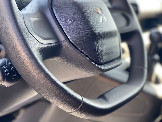 Peugeot Partner 2020