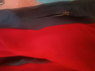 Giubbotto Marville blu tg.L