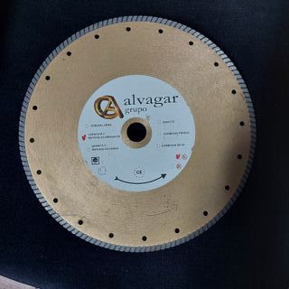 Disco diamante 300mm - Corte