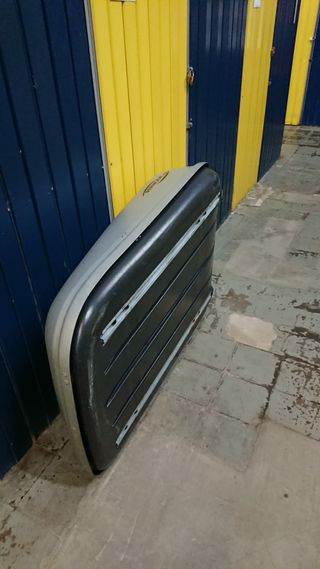 Cofre techo BERMUDE 430