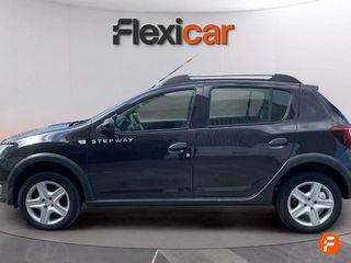 Dacia Sandero Stepway TCE 66kW (90CV) EU6