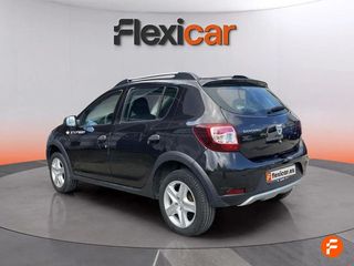 Dacia Sandero Stepway TCE 66kW (90CV) EU6