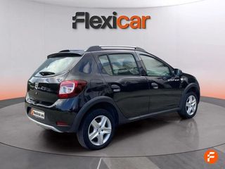 Dacia Sandero Stepway TCE 66kW (90CV) EU6