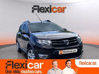 Dacia Sandero Stepway TCE 66kW (90CV) EU6