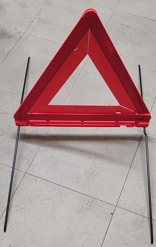 Triangolo emergenza Mercedes-Benz