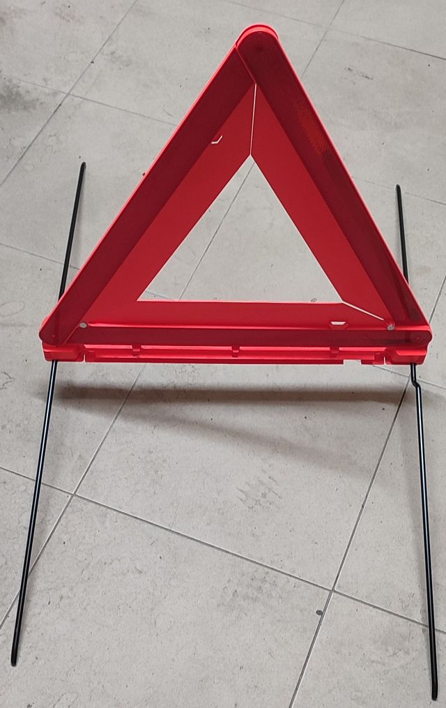 Triangolo emergenza Mercedes-Benz