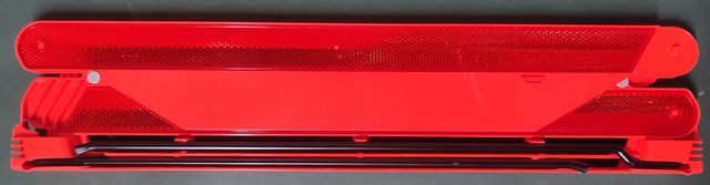 Triangolo emergenza Mercedes-Benz