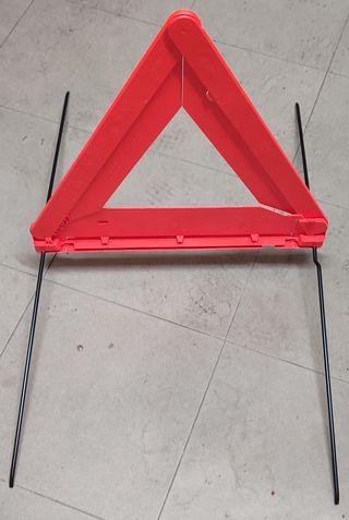 Triangolo emergenza Mercedes-Benz