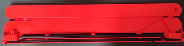 Triangolo emergenza Mercedes-Benz