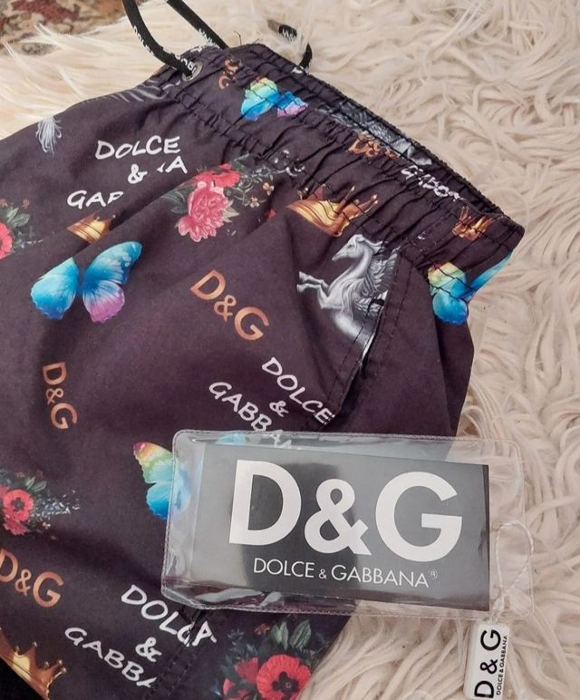 Shorts Dolce&Gabbana