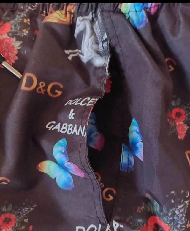 Shorts Dolce&Gabbana